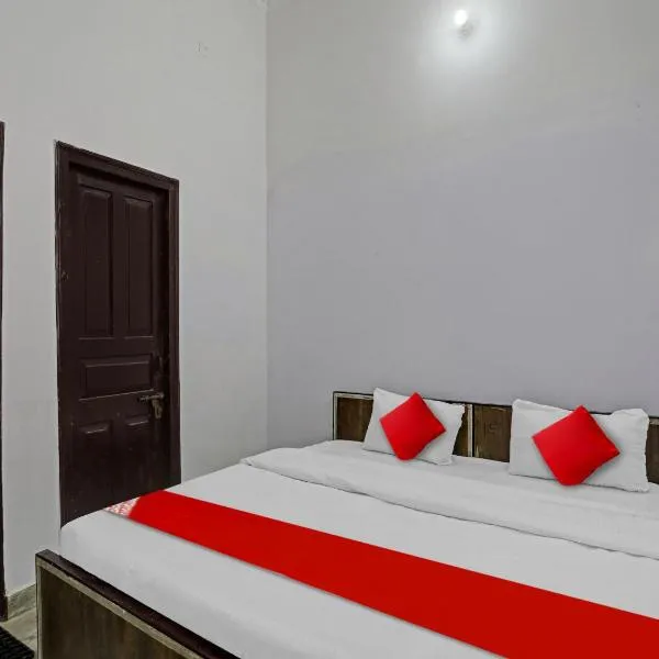 Hotel O by OYO easy stay inn, hotel em Lucknow