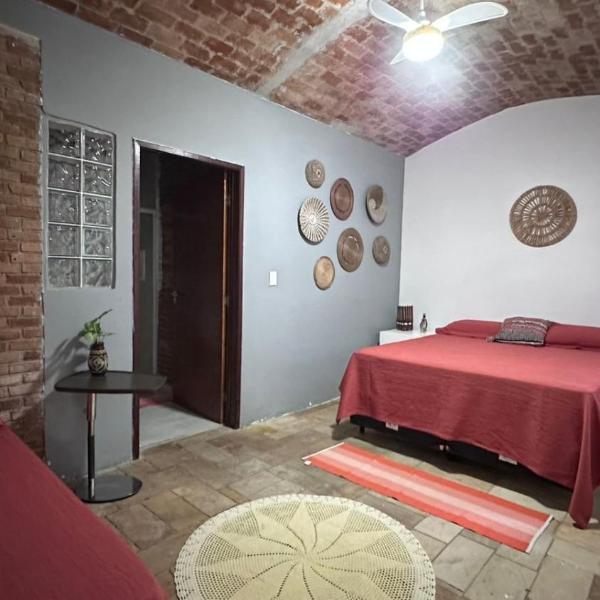Linda casa com piscina e churrasqueira PM122 - Foto 2