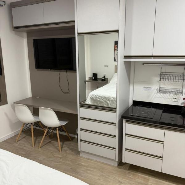 Studio Vila Madalena - Próx ao Metrô - Foto 2