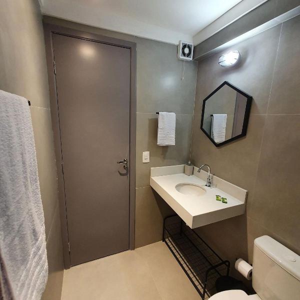 Loft para Família - Centro Histórico - Foto 3