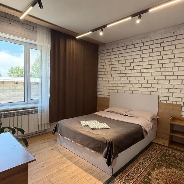 Guest house B&B, Hotel in Kochkor