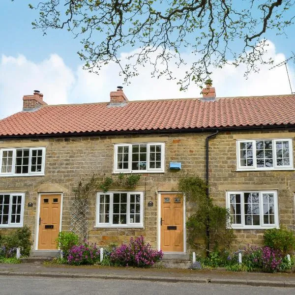 Keldholme Cottages 2 - Uk11488, hotel v destinaci Kirkbymoorside