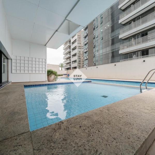 Studio completo em Barueri com garagem Selenita #1917 - Foto 4