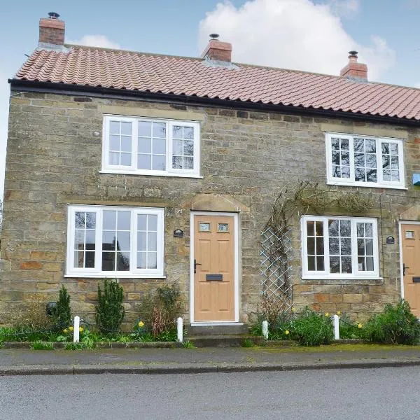 Keldholme Cottage 1 - Uk10992, hotel v destinaci Kirkbymoorside