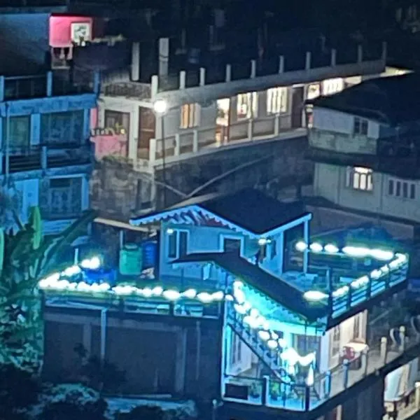 Thieng Homestay – hotel w mieście Kurseong
