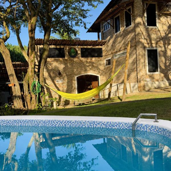 Selvora house