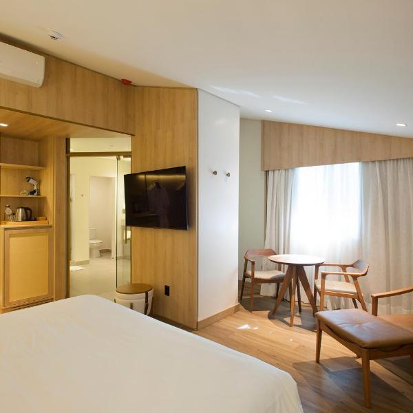 DoubleTree by Hilton Caracol Canela - Foto 5