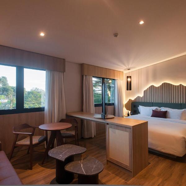 DoubleTree by Hilton Caracol Canela - Foto 2