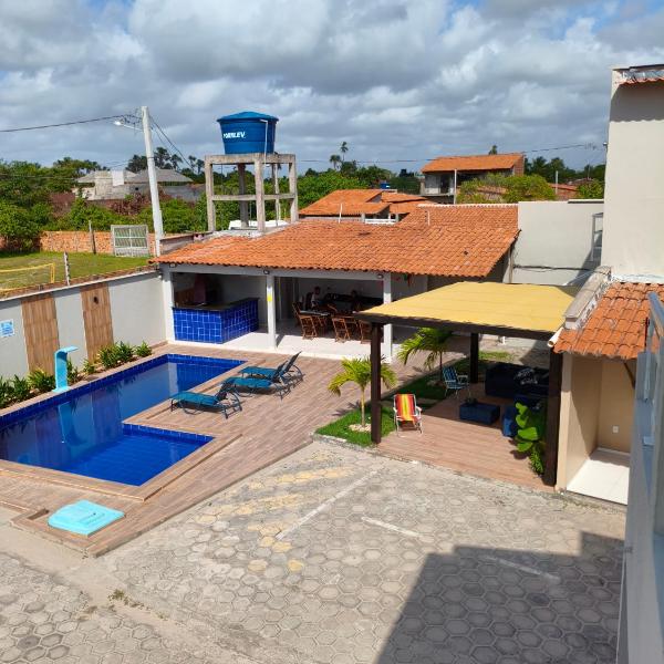 Condomínio Dunas Residence - Suítes - Foto 4