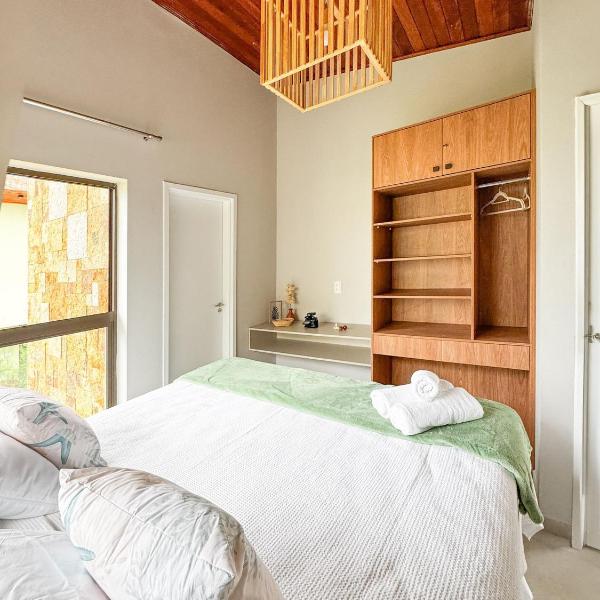 Casa em condomínio para até 12 pessoas - LC - PI - Foto 2