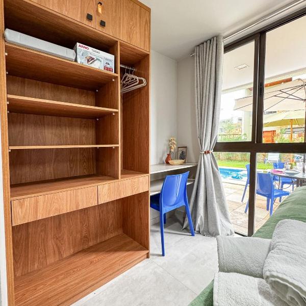 Casa em condomínio para até 12 pessoas - LC - PI - Foto 4