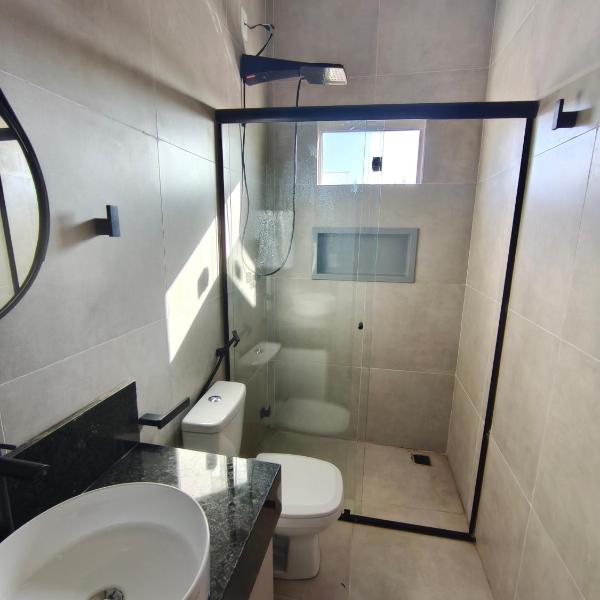 Condomínio Dunas Residence - Suítes - Foto 3