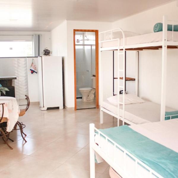 Casa completa Com Churrasqueira em búzios 900m da praia - Foto 4