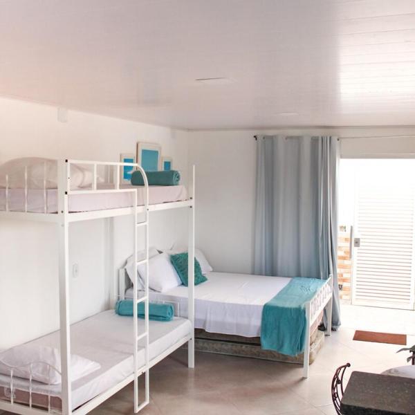 Casa completa Com Churrasqueira em búzios 900m da praia - Foto 2