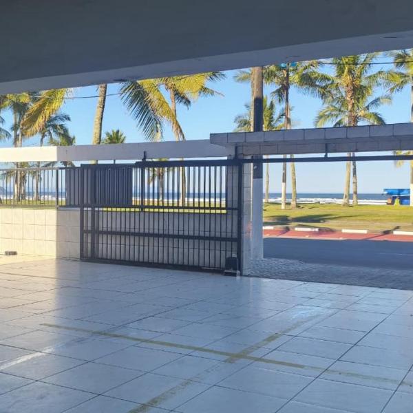 Apê d'praia 11 - Beira Mar Bertioga