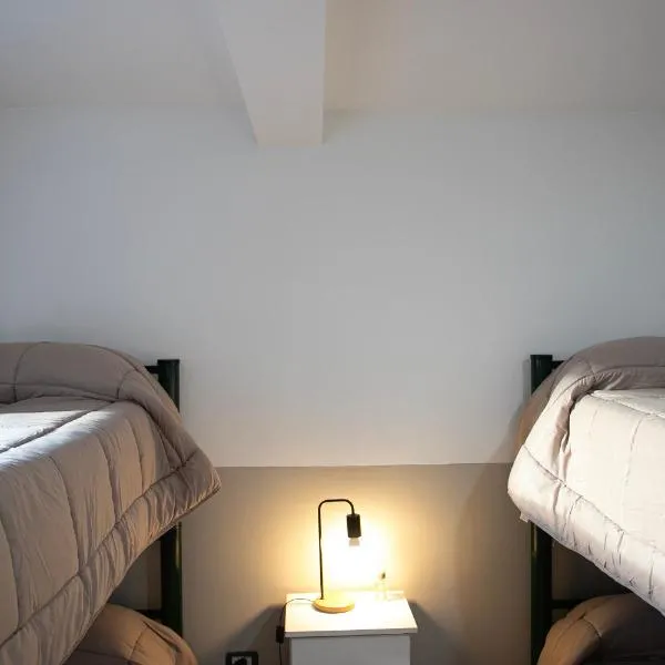 YAGHAN HOSTEL, Hotel in Ushuaia