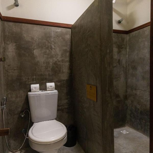 Casa para até 10 pessoas a 600m da praia - Foto 3