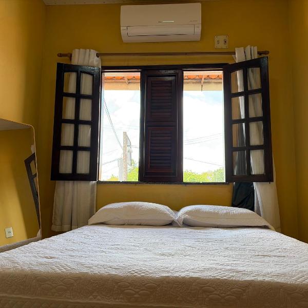 Hospedagem Rápida Perto P Martins,Castelão com ar - Foto 2