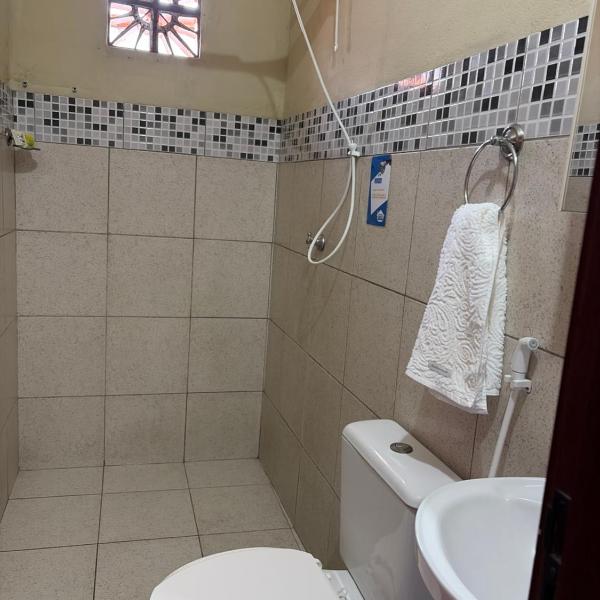 Hospedagem Rápida Perto P Martins,Castelão com ar - Foto 3