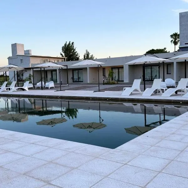 Hotel, hotel en Miramar