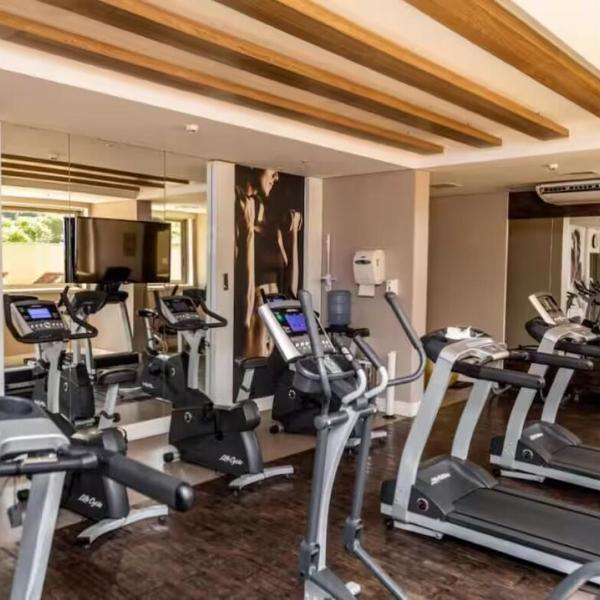 Hilton Inn - Cidade Jardim #2115 - Foto 4