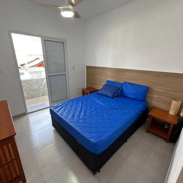 Casa Espaçosa em condomínio A 200m da Praia - Foto 2