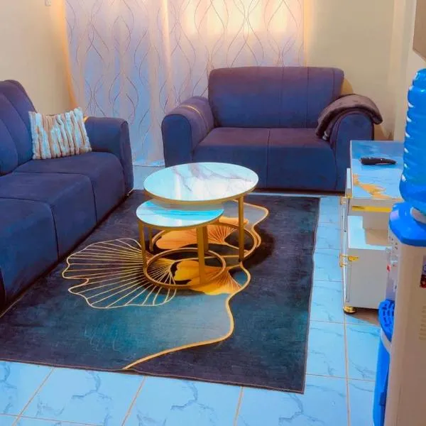 The perfect Hideout, hotel em Nairobi