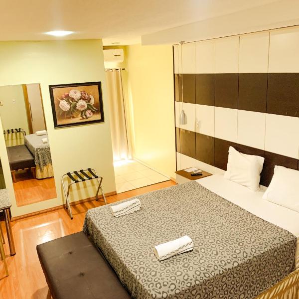 Hotel do Largo Manaus - Foto 4
