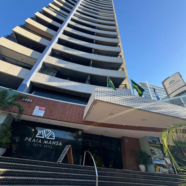 Apartamento Beira Mar e com Vista - Foto 5