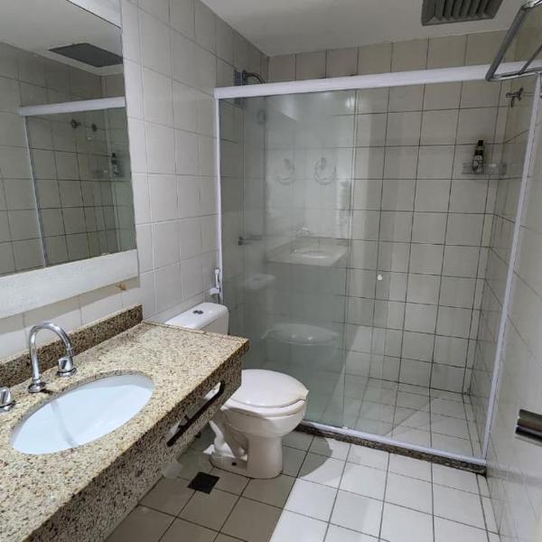 Apartamento Beira Mar e com Vista - Foto 3