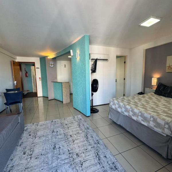 Apartamento Beira Mar e com Vista - Foto 2
