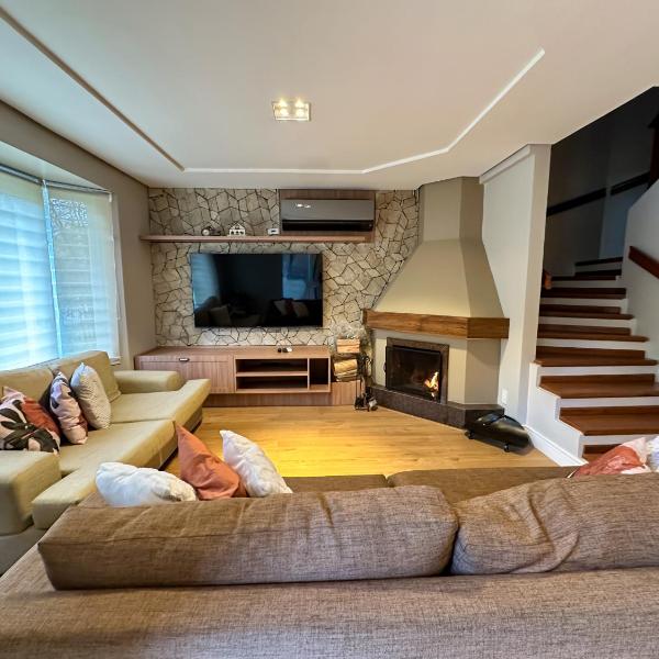 Casa com pátio perto da Avenida Borges de Medeiros - Foto 5