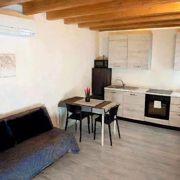 La Divina Suites โรงแรมในดาลมิเน