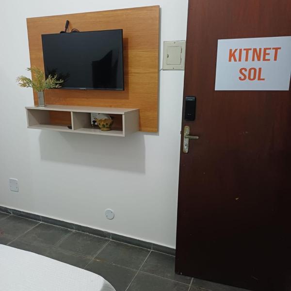 Kitnet Sol - Foto 4