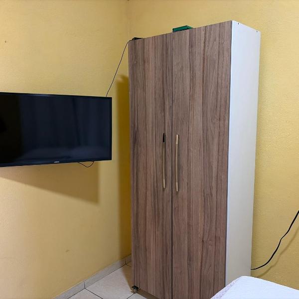 Hospedagem Rápida Perto P Martins,Castelão com ar - Foto 5