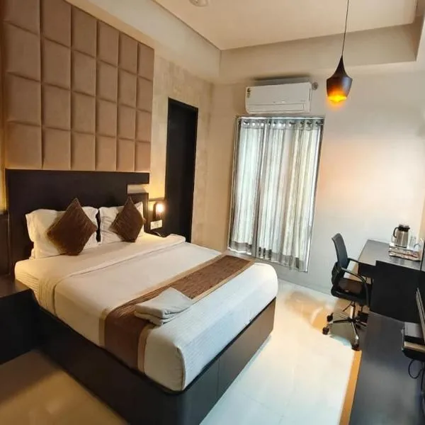 Hotel Magnum Inn, Hotel in Junagadh