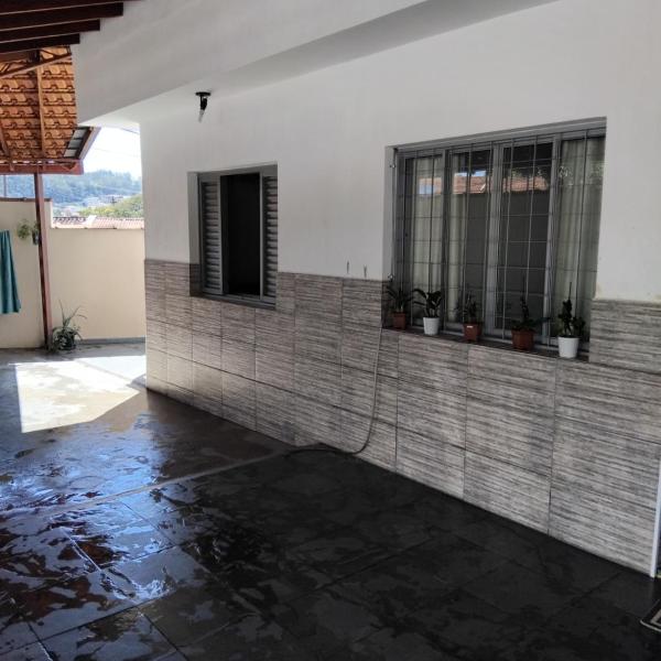Casa no Coração de Amparo, Casa da Dirce - Foto 2