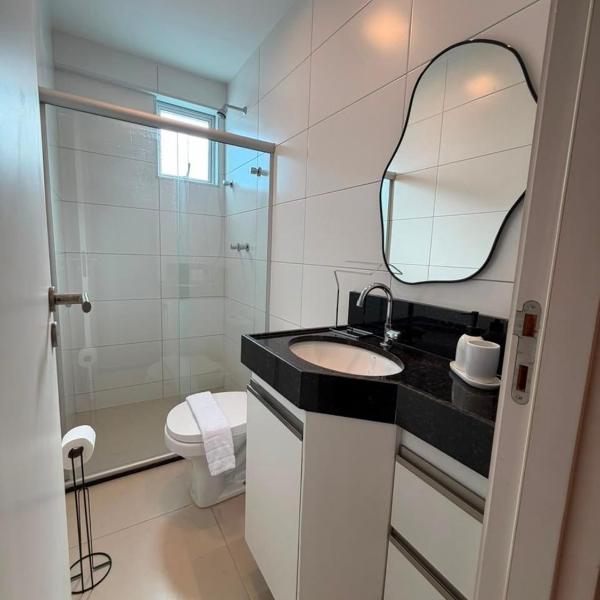 Apartamento pertinho da praia ponta verde maceio - Foto 3