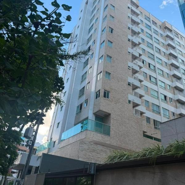 Apartamento pertinho da praia ponta verde maceio