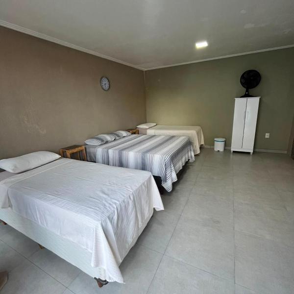 Quarto família