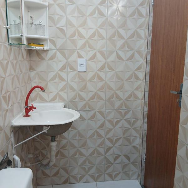 Chalé Dunas de Prata - Foto 3