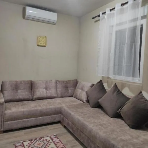 Tanla, hotel v destinácii Danilovgrad