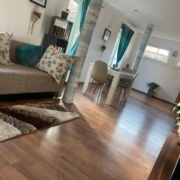 Brasov Cucu Residence، فندق في براشوف
