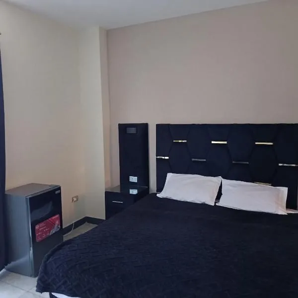 Alojamiento abudabi, hotel di Cochabamba