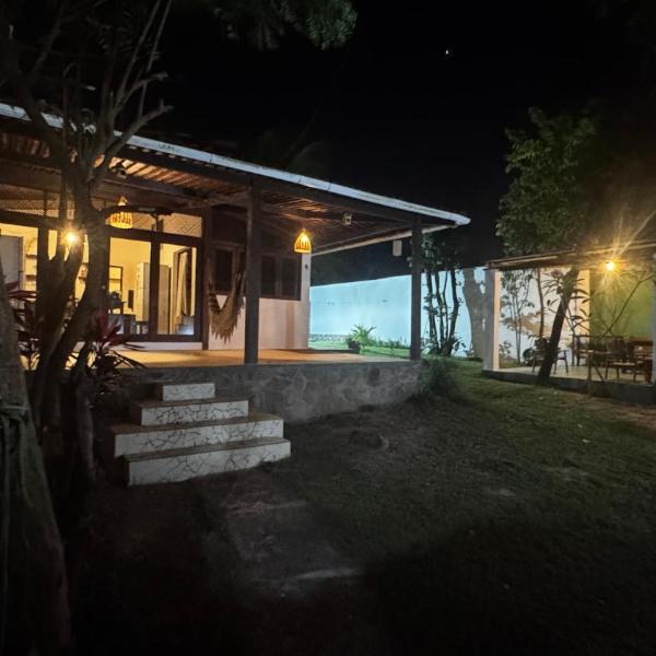 Casa brisa