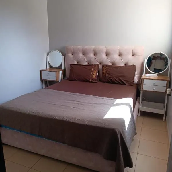 Abait jamil, hotel a Ifrane