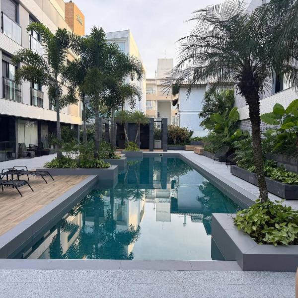 Modern Novo Campeche Refuge 100m to the beach! - Foto 4