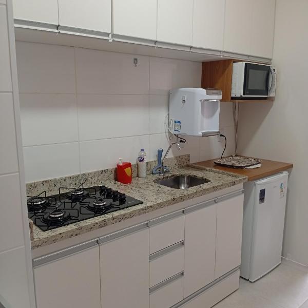 Studio Guadalupe - Condomínio da Fé - Canção Nova - Foto 4