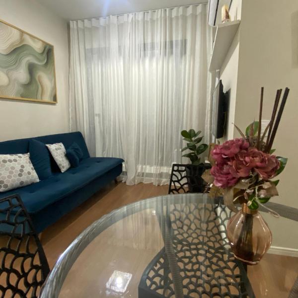 New apartment in Barra Olimpica, near to Rio Centro and Rock in Rio