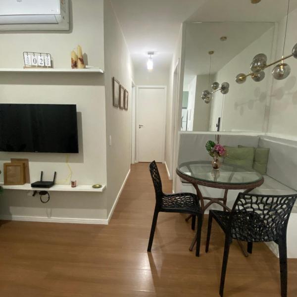 New apartment in Barra Olimpica, near to Rio Centro and Rock in Rio - Foto 5